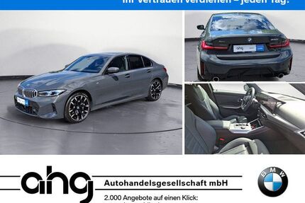 BMW 330 Gebrauchtwagen