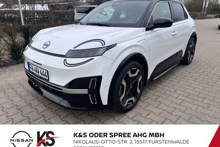 Nissan Micra Gebrauchtwagen