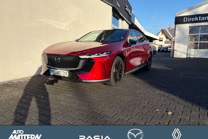 Mazda 6e Gebrauchtwagen