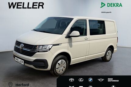 VW T6 Transporter Gebrauchtwagen