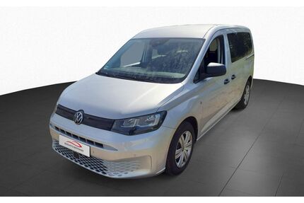 VW Caddy Maxi Gebrauchtwagen