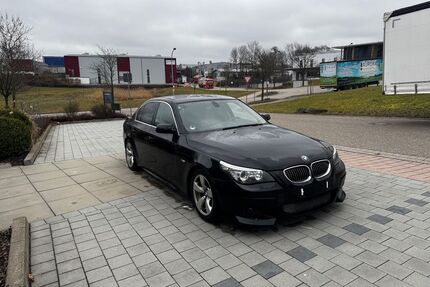 BMW 525 Gebrauchtwagen