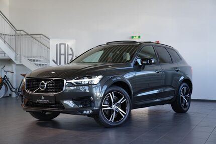 Volvo XC60 Gebrauchtwagen
