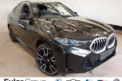 BMW X6 Gebrauchtwagen