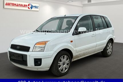 Ford Fusion Gebrauchtwagen