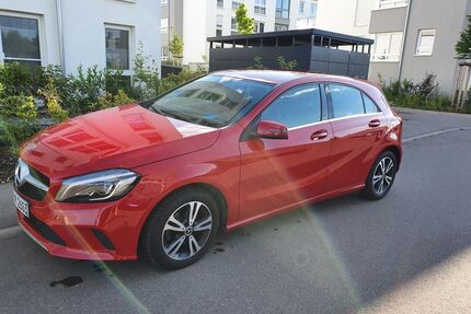 Mercedes-Benz A 180 Gebrauchtwagen