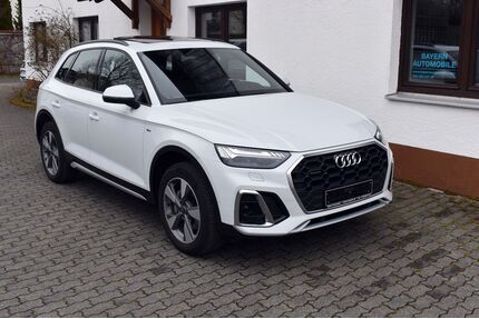 Audi Q5 Gebrauchtwagen