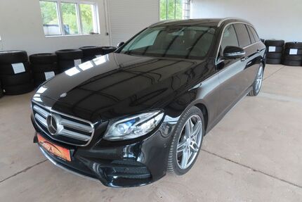 Mercedes-Benz E 350 Gebrauchtwagen