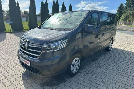 Renault Trafic Gebrauchtwagen