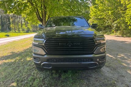 Dodge RAM Gebrauchtwagen