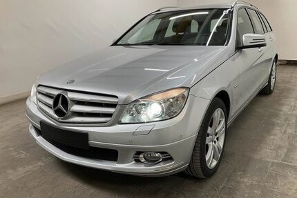 Mercedes-Benz C 180 Gebrauchtwagen