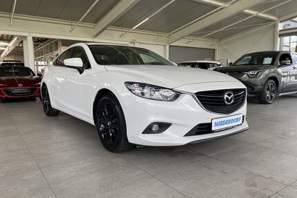 Mazda 6 Gebrauchtwagen