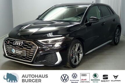 Audi S3 Gebrauchtwagen