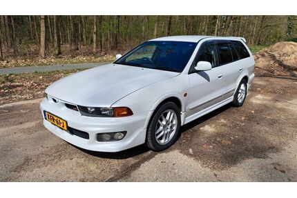 Mitsubishi Andere Gebrauchtwagen