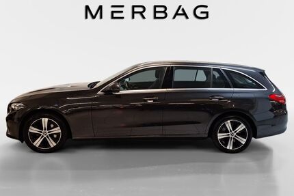 Mercedes-Benz C 300 Gebrauchtwagen