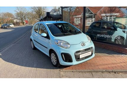 Citroen C1 Gebrauchtwagen