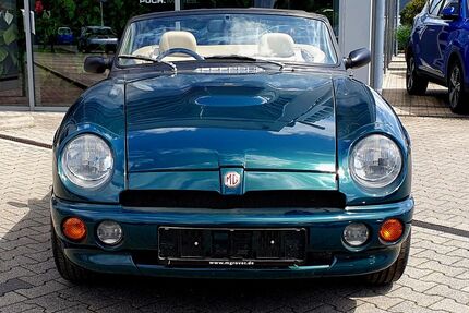 MG Andere Gebrauchtwagen