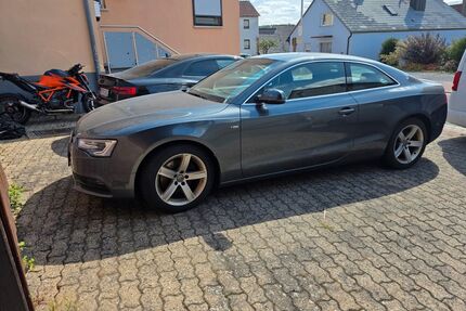 Audi A5 Gebrauchtwagen