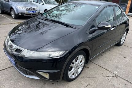 Honda Civic Gebrauchtwagen