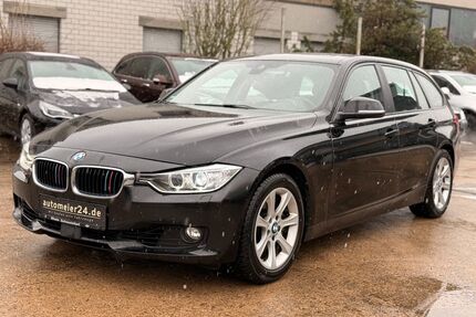 BMW 335 Gebrauchtwagen