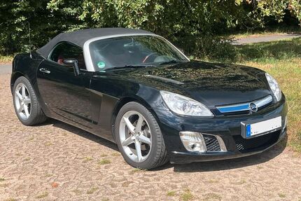 Opel GT Gebrauchtwagen