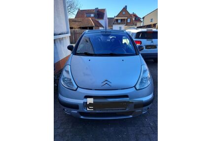 Citroen C3 Gebrauchtwagen