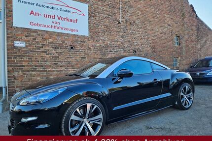 Peugeot RCZ Gebrauchtwagen