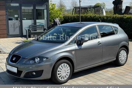 Seat Leon Gebrauchtwagen