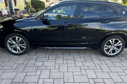BMW X2 Gebrauchtwagen