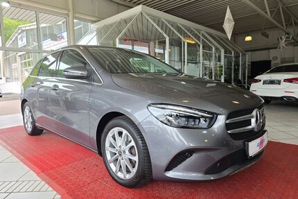 Mercedes-Benz B 200 Gebrauchtwagen