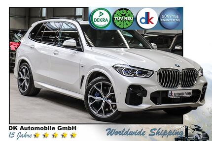 BMW X5 Gebrauchtwagen