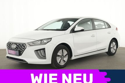 Hyundai IONIQ Gebrauchtwagen