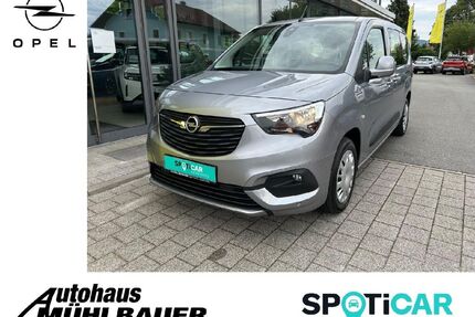 Opel Combo Life Gebrauchtwagen