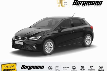 Seat Ibiza Gebrauchtwagen