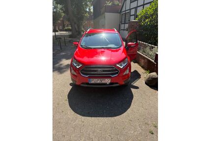 Ford EcoSport Gebrauchtwagen
