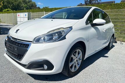 Peugeot 208 Gebrauchtwagen