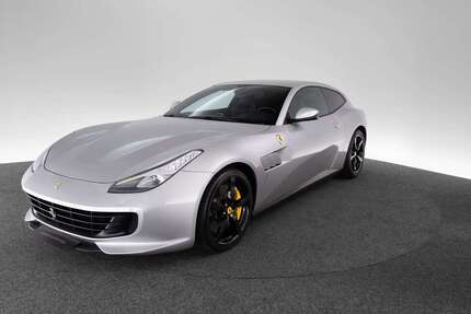 Ferrari GTC4 Lusso Gebrauchtwagen
