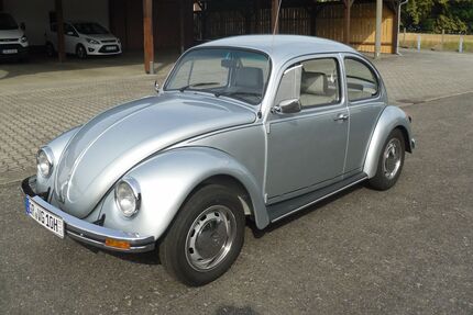 VW Käfer Gebrauchtwagen