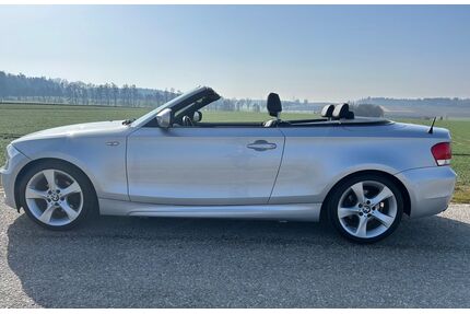 BMW 120 Gebrauchtwagen