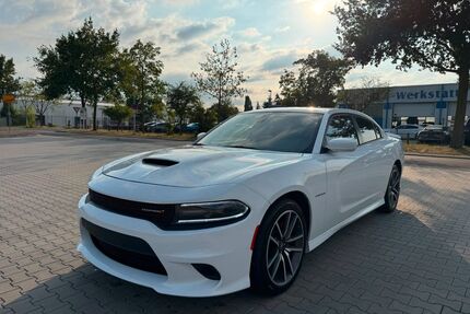 Dodge Charger Gebrauchtwagen
