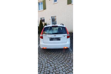 Hyundai i30 Gebrauchtwagen