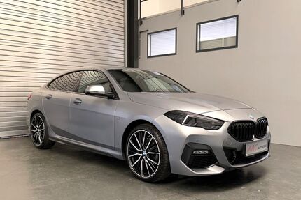BMW 218 Gran Coupé Gebrauchtwagen