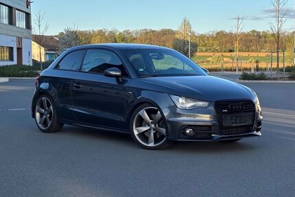 Audi A1 Gebrauchtwagen