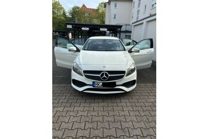 Mercedes-Benz A 180 Gebrauchtwagen