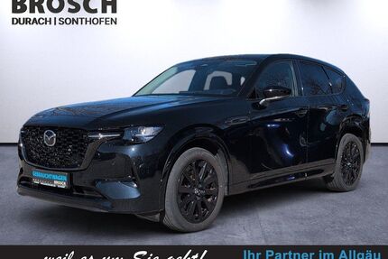 Mazda CX-60 Gebrauchtwagen