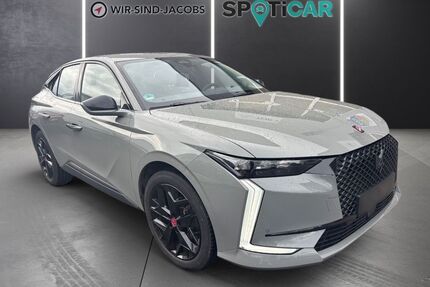 DS Automobiles DS4 Gebrauchtwagen