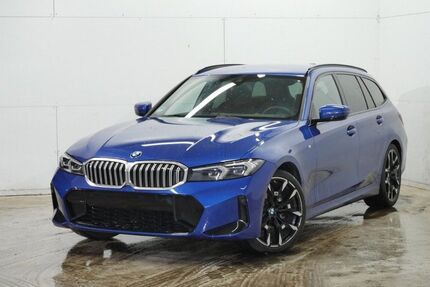 BMW 318 Gebrauchtwagen