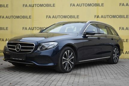 Mercedes-Benz E 400 Gebrauchtwagen