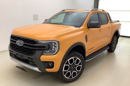 Ford Ranger Gebrauchtwagen
