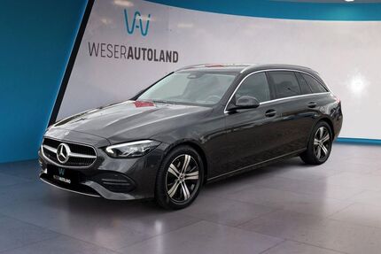 Mercedes-Benz C 200 Gebrauchtwagen